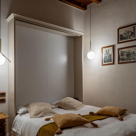 Condotti Rooms ローマ エクステリア 写真