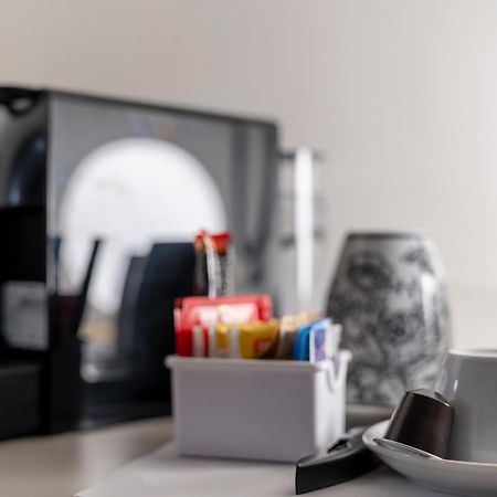 Condotti Rooms ローマ エクステリア 写真