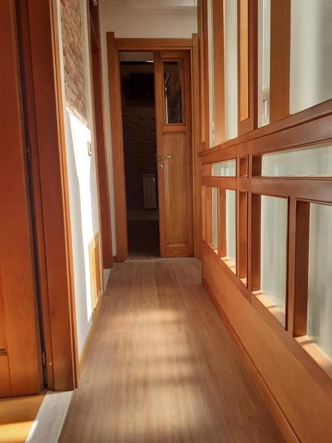 Condotti Rooms ローマ エクステリア 写真