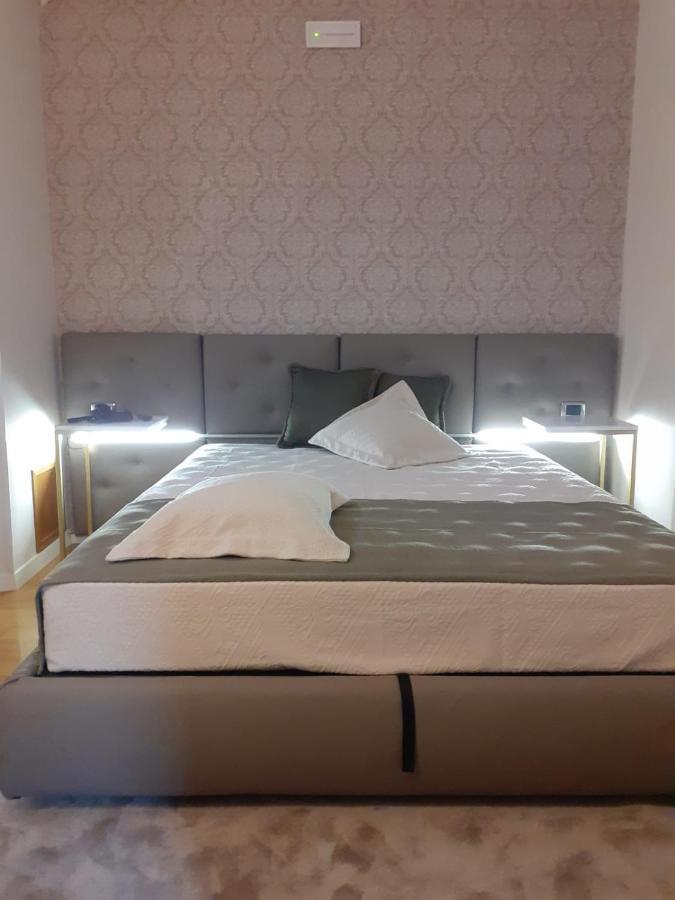 Condotti Rooms ローマ エクステリア 写真