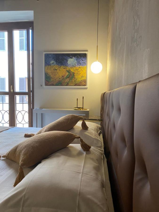 Condotti Rooms ローマ エクステリア 写真