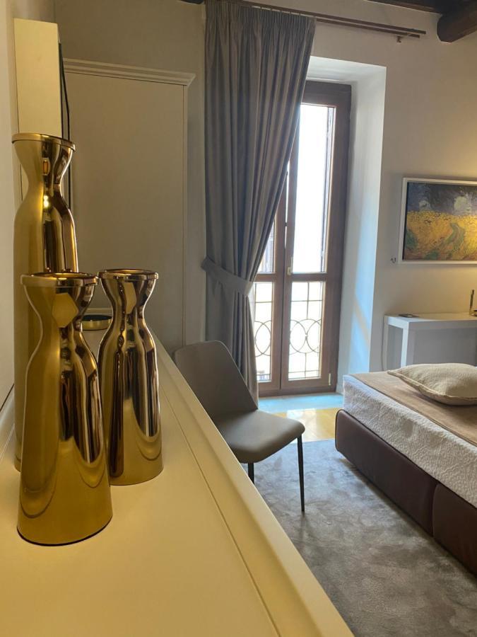 Condotti Rooms ローマ エクステリア 写真
