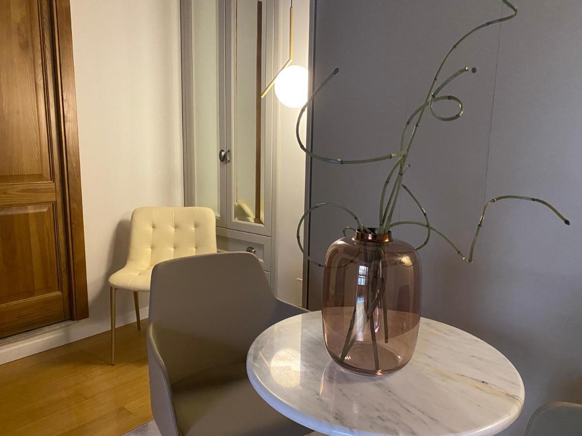Condotti Rooms ローマ エクステリア 写真