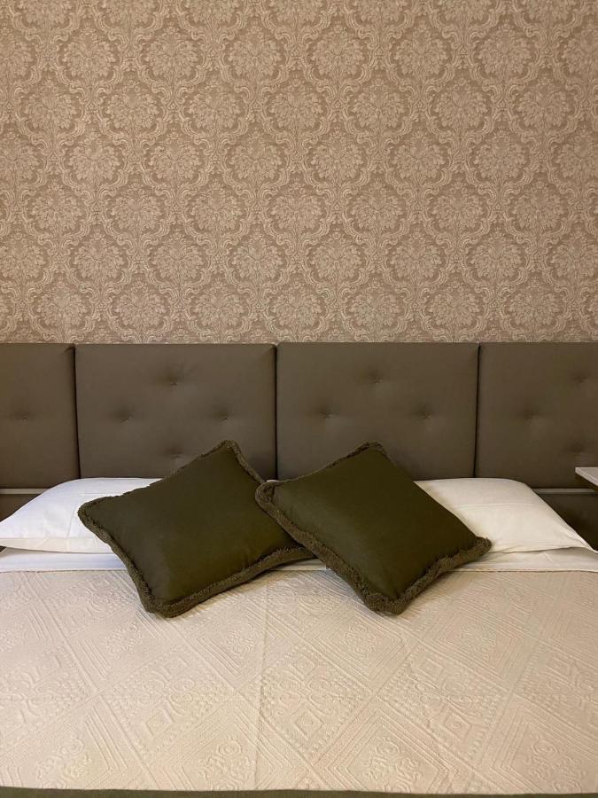 Condotti Rooms ローマ エクステリア 写真