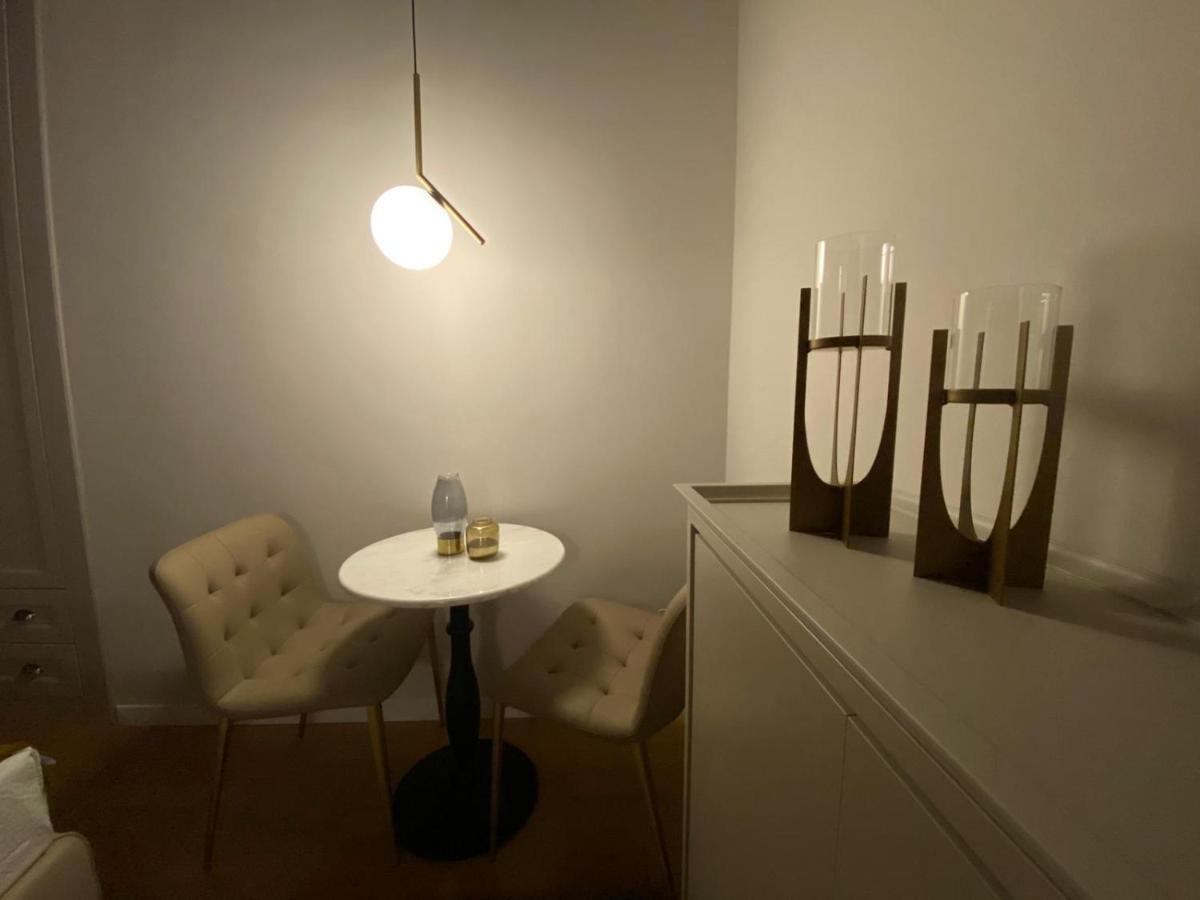 Condotti Rooms ローマ エクステリア 写真