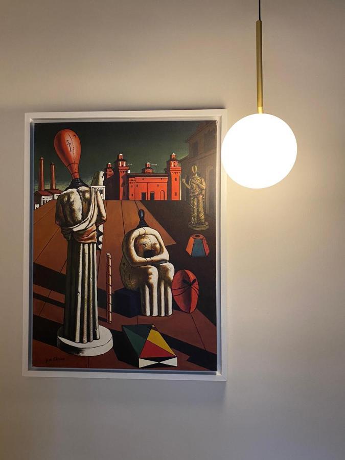 Condotti Rooms ローマ エクステリア 写真