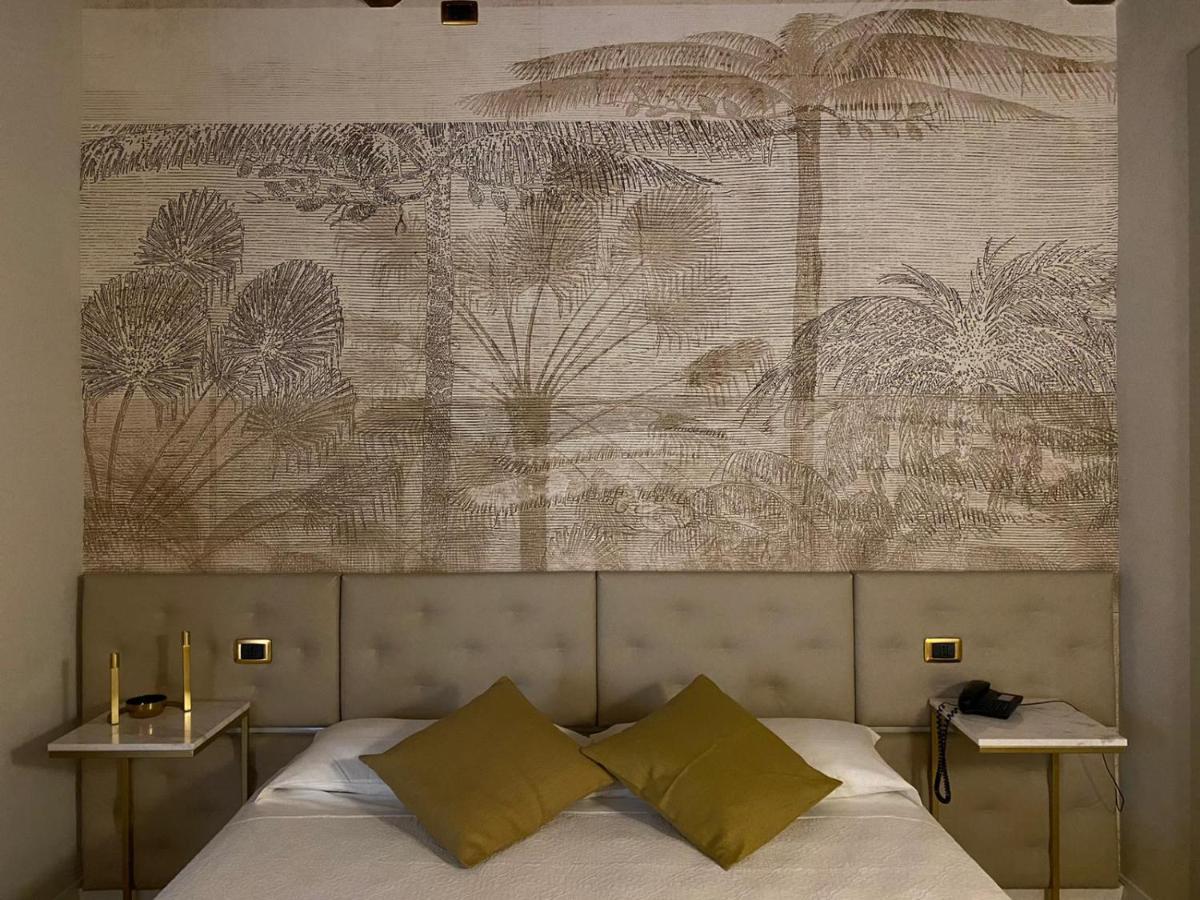 Condotti Rooms ローマ エクステリア 写真