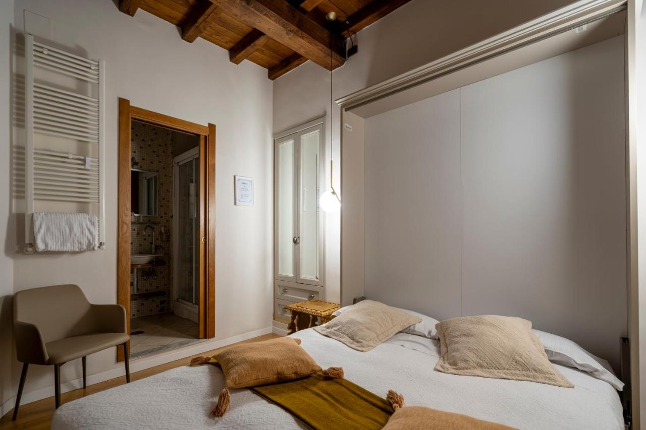 Condotti Rooms ローマ エクステリア 写真