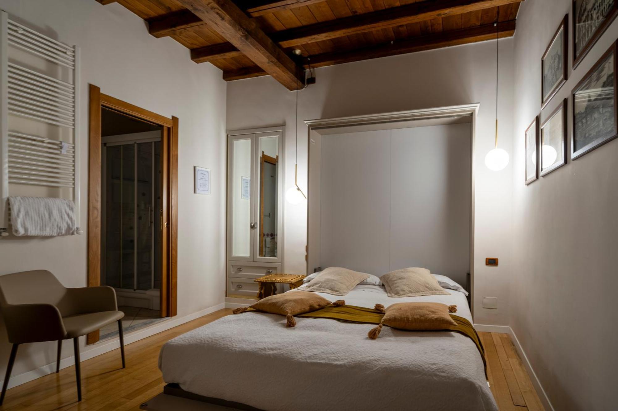 Condotti Rooms ローマ エクステリア 写真