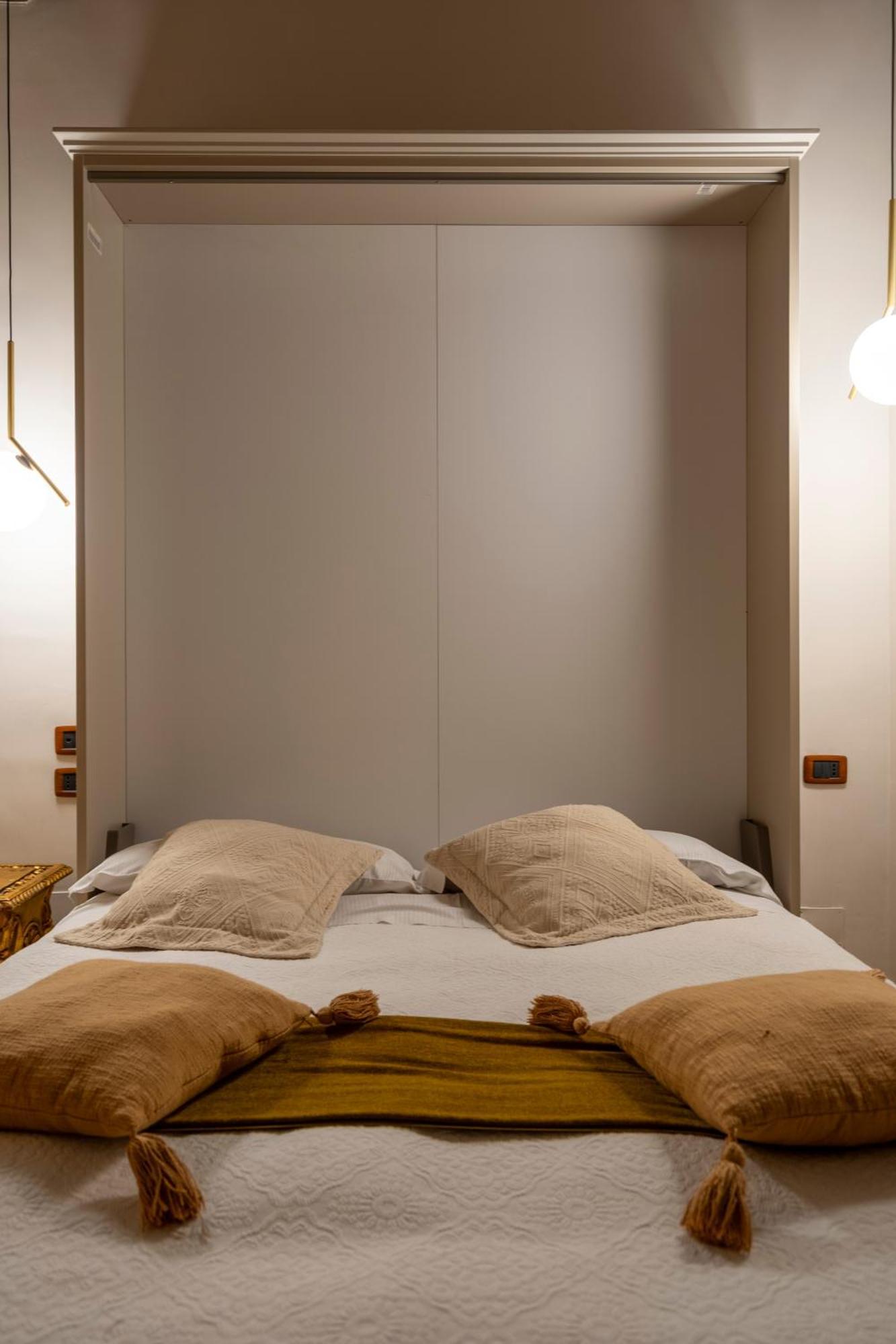 Condotti Rooms ローマ エクステリア 写真