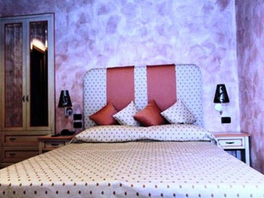 Condotti Rooms ローマ エクステリア 写真