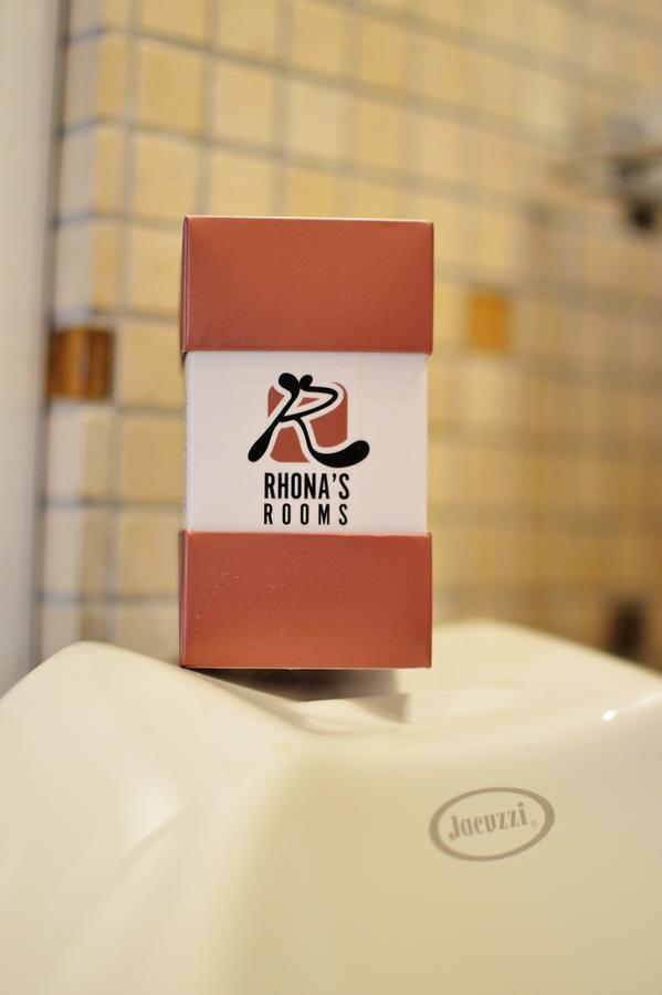 Condotti Rooms ローマ エクステリア 写真